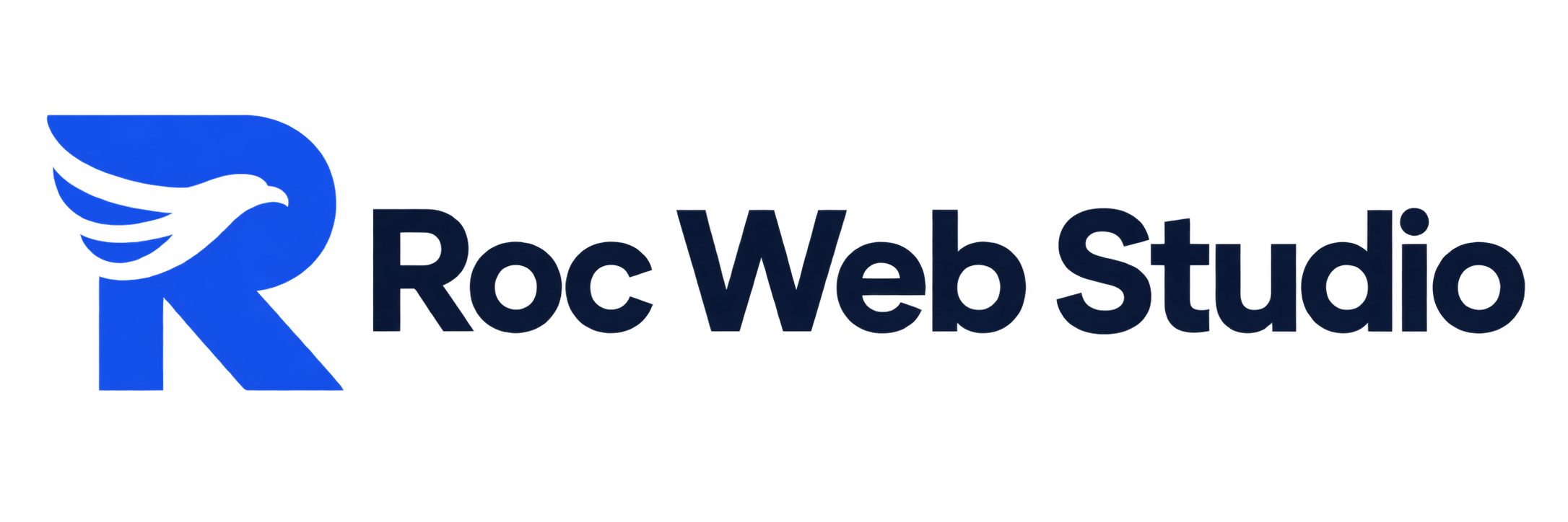 Roc Web Studio